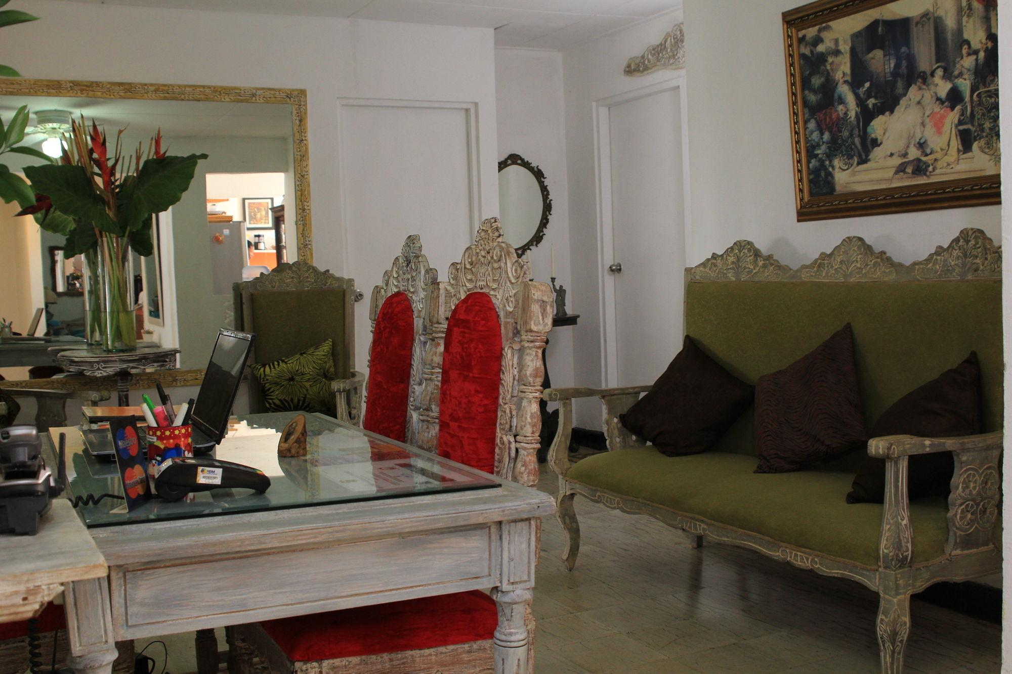 Balcones De Venecia Διαμέρισμα Cartagena Εξωτερικό φωτογραφία