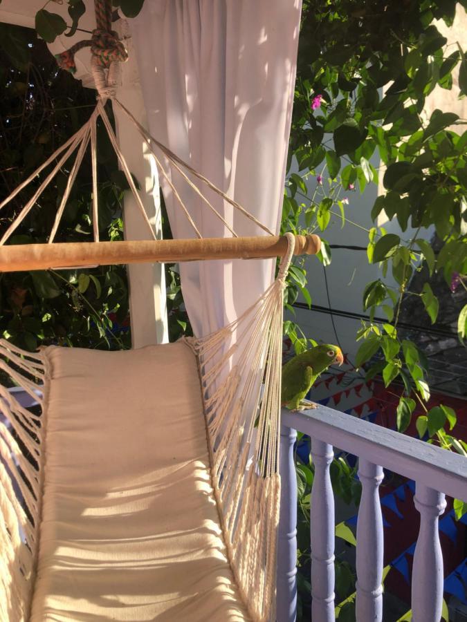 Balcones De Venecia Διαμέρισμα Cartagena Εξωτερικό φωτογραφία